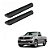 Estribo Amarok 2015 2016 2017 2018 2019 Cabine Simples Preto - Imagem 1
