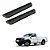 Estribo Ranger 2013 2014 2015 2016 2017 Cabine Simples Preto - Imagem 1