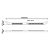 Estribo Ranger 2019 2020 2021 2022 Tubular Preto - Imagem 3