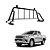 Santo Antônio Hilux 2016 2017 2018 19 20 21 2022 Cd Preto - Imagem 1