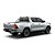 Santo Antônio Hilux 2016 2017 2018 19 20 21 2022 Cd Preto - Imagem 3