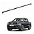 Grade Vidro Amarok 2010 2011 2012 2013 2014 2015 Cd Preto - Imagem 1
