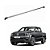 Grade Vidro Amarok 2016 2017 2018 2019 2020 2021 Cd Cromado - Imagem 1