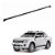 Grade Vidro Ranger 2013 2014 2015 2016 2017 2018 Cd Preto - Imagem 1