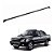 Grade Vidro S10 2006 2007 2008 2009 2010 2011 Cd Preto - Imagem 1