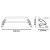 Santo Antônio L200 Triton Sport Hpe-S 2022 Com Grade Preto - Imagem 2
