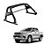 Santo Antônio Hilux 2016 2017 2018 2019 Com Grade Preto Cd - Imagem 1