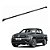 Grade De Vidro Amarok 2015 2016 2017 2018 2019 Cd Preto - Imagem 1