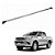 Grade De Vidro Hilux 2018 2019 2020 2021 2022 Cd Cromado - Imagem 1