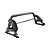 Santo Antonio Hilux 2021 2022 Com Grade Preto Cd - Imagem 1