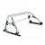 Santo Antônio L200 Triton Sport Hpe-S 2022 Com Grade Cromado - Imagem 1