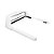 Santo Antônio S10 2019 2020 2021 2022 High Country Branco Cd - Imagem 2
