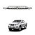 Protetor Baixo Frontier 2020 2021 2022 Cromado Com Kit - Imagem 1