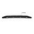 Protetor Baixo L200 Triton Gls 2020 2021 2022 Preto - Imagem 2