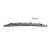 Protetor Baixo L200 Triton Gl 2020 2021 2022 Cromado - Imagem 2