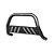 Quebra Mato Ecosport 2008 2009 2010 2011 2012 C/ Grade Preto - Imagem 2