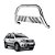 Quebra Mato Ecosport 2008 2009 2010 2011 2012 C/ Grade Cromo - Imagem 1
