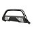 Quebra Mato L200 Triton 2020 2021 2022 Grade Esportiva Preto - Imagem 1