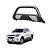 Quebra Mato S10 2020 2021 2022 Grade Esportiva Preto - Imagem 1