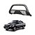 Quebra Mato S10 2007 2008 2009 2010 2011 Grade Esport. Preto - Imagem 1