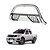 Quebra Mato Frontier 2014 2015 2016 Grade Esportiva Cromo - Imagem 1