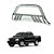 Quebra Mato S10 2001 2002 2003 2004 2005 2006 C/ Grade Cromo - Imagem 1