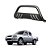 Quebra Mato Frontier 2003 2004 2005 2006 2007 C/ Grade Preto - Imagem 1