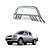 Quebra Mato Frontier 2003 2004 2005 2006 2007 C/ Grade Cromo - Imagem 1