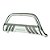 Quebra Mato Frontier 2003 2004 2005 2006 2007 C/ Grade Cromo - Imagem 2