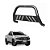 Quebra Mato Toro 2019 2020 2021 4x4 Preto Com Kit - Imagem 1