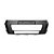 Overbumper Amarok 2015 2016 Prata Com Kit - Imagem 2