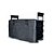 Caixa De Carga 520l Com Led Prateleira E Suporte - Universal - Imagem 2