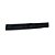 Tapa Sol Ford Cargo 2009 2010 2011 2012 Com Kit Fumê - Imagem 1