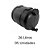 Corote Barrica Agua Caminhão 26 Litros Preto S/Suporte 5 Un - Imagem 3