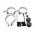 Kit Ponteira Escapamento Mb Actros Euro 3 2010 2011 - Imagem 2