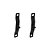 Suporte Volkswagen 7.90 Calota Dianteira Kit Par - Imagem 1