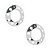 Calota De Roda Inclinada Volvo Aro 20/22,5" Diant. - Imagem 1