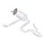 Proteção Calor Silencioso Fm Euro 3 2008 2009 2010 2011 - Imagem 2