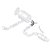 Tubo Terminal Fh Fm 2009 2010 2011 Euro 3 - 4 Polegadas - Imagem 2