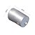 Silencioso Fh Fm 2009 2010 2011 Euro 3 Semi Oco 5 Polegadas - Imagem 2