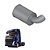 Silencioso Terminal Volvo Fh 2017 2018 2019 2020 2021 Euro 5 - Imagem 1