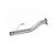Tubo Intermediário Volvo Nl Edc 2003 2004 2005 2006 2007 - Imagem 2