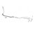 Tubo Intermediário Volvo Nl Edc 1998 1999 2000 2001 2002 4p - Imagem 3