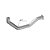 Tubo Saída Motor Ford Cargo 1722e 2009 2010 2011 4 Polegadas - Imagem 2