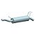 Silencioso Para Ford F350 1999 2000 2001 2002 2003 2004 2005 - Imagem 1