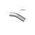 Tubo Terminal Curto Ford F-4000 1990 1991 1992 1993 1994 - Imagem 2