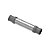 Tubo Flexível Vw Worker 26.220 2006 2007 2008 3,5 Polegadas - Imagem 1