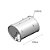 Silencioso Vw Constellation 19.320 2020 2021 - 3,5 Polegadas - Imagem 3