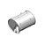 Silencioso Vw Constellation 19.320 2014 2015 - 3,5 Polegadas - Imagem 2