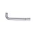 Tubo Motor Vw Constellation 24.250 2010 2011 3,5 Polegadas - Imagem 2